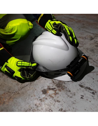 Latarka czołowa Fenix WH35RE