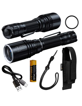 Latarka laserowa Fenix TK30R