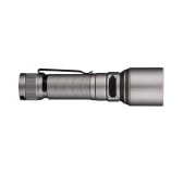 Latarka LED Fenix C7 szara