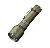 Latarka LED Fenix C7 zielona