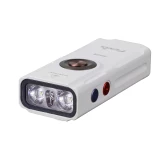 Latarka LED Fenix E06R biała edycja limitowana