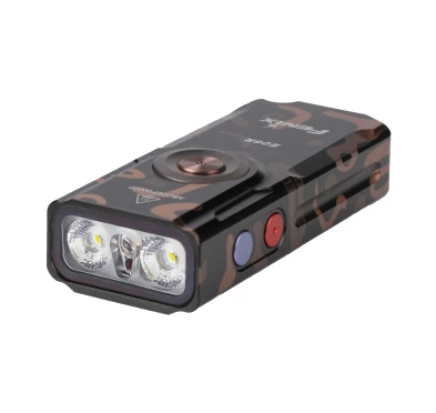 Latarka LED Fenix E06R graffiti edycja limitowana