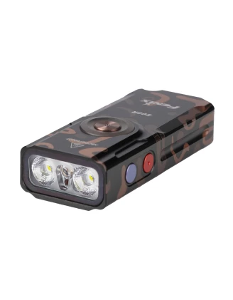 Latarka LED Fenix E06R graffiti edycja limitowana