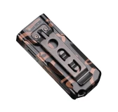 Latarka LED Fenix E06R graffiti edycja limitowana