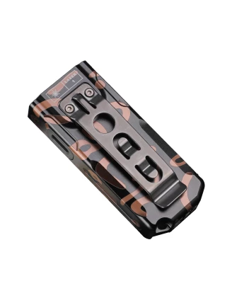 Latarka LED Fenix E06R graffiti edycja limitowana