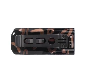 Latarka LED Fenix E06R graffiti edycja limitowana