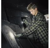 Latarka LED Fenix LD35R