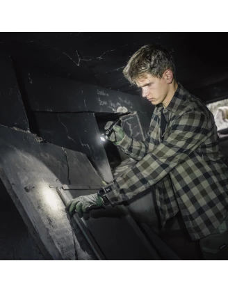 Latarka LED Fenix LD35R