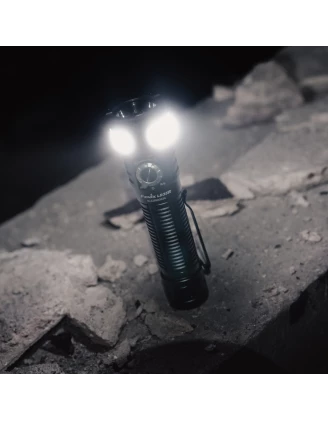 Latarka LED Fenix LD35R