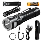 Latarka LED Fenix LD35R