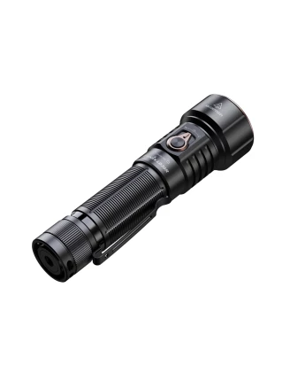 Latarka LED Fenix LD36R czarna