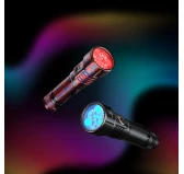 Latarka LED Fenix LD36R czarna