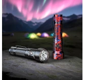 Latarka LED Fenix LD36R czarna