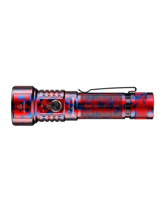 Latarka LED Fenix LD36R flame camo