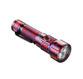 Latarka LED Fenix LD36R flame camo