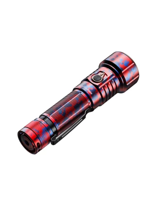 Latarka LED Fenix LD36R flame camo