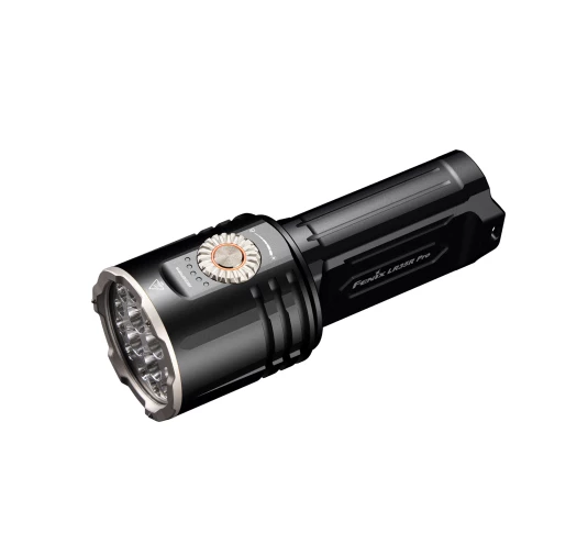 Latarka LED Fenix LR35R PRO