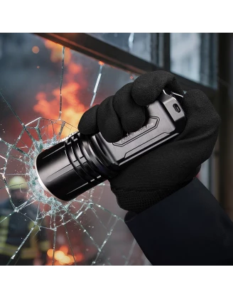 Latarka LED Fenix LR35R PRO