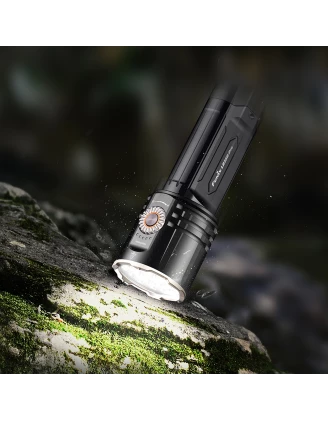 Latarka LED Fenix LR35R PRO