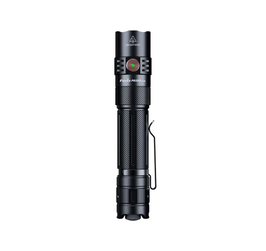 Latarka LED Fenix PD35R ACE