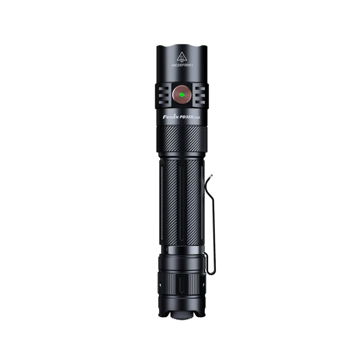 Latarka LED Fenix PD35R ACE