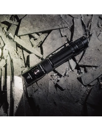 Latarka LED Fenix PD35R ACE