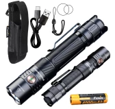 Latarka LED Fenix PD35R ACE