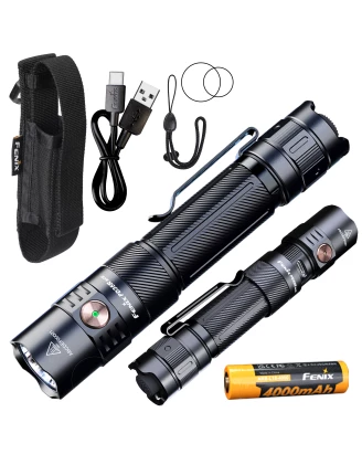 Latarka LED Fenix PD35R ACE