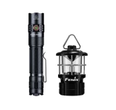Latarka LED Fenix PD35R ACE plus CL01 czarna gratis