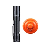 Latarka LED Fenix PD35R ACE plus CL01 czerwona gratis