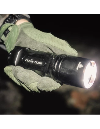 Latarka LED Fenix TK35R
