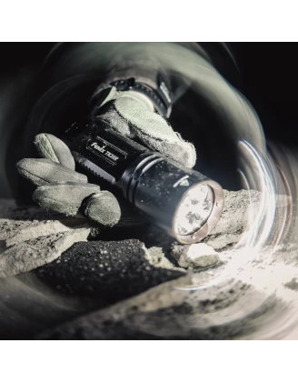 Latarka LED Fenix TK35R