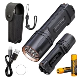 Latarka LED Fenix TK35R