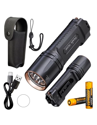 Latarka LED Fenix TK35R