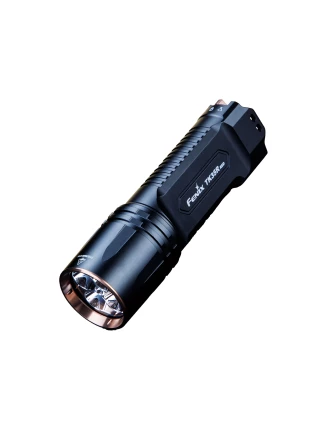 Latarka LED Fenix TK35R-Red edycja limitowana