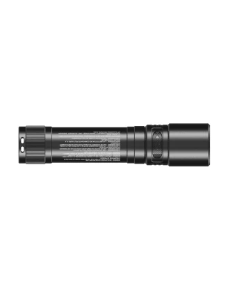 Latarka LED Fenix WF30RE (2025)