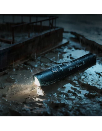 Latarka LED Fenix WF30RE (2025)