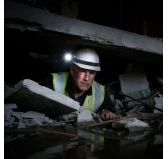 Latarka LED Fenix WF30RE (2025)