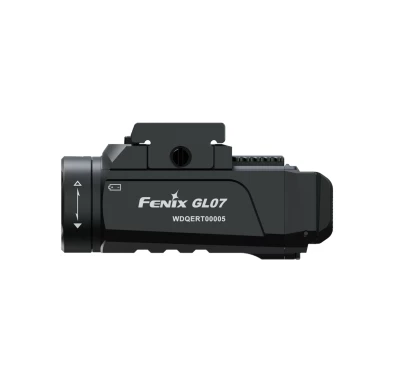 Latarka na broń Fenix GL07