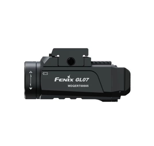 Latarka na broń Fenix GL07