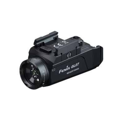 Latarka na broń Fenix GL07