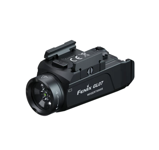 Latarka na broń Fenix GL07