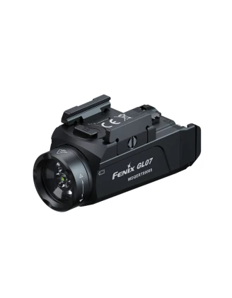 Latarka na broń Fenix GL07