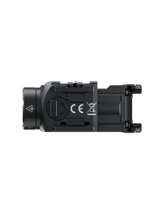 Latarka na broń Fenix GL07