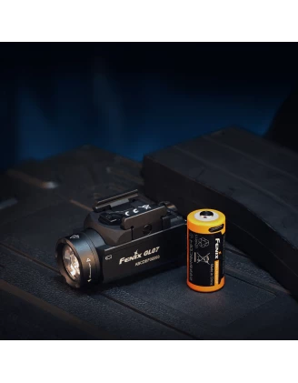 Latarka na broń Fenix GL07