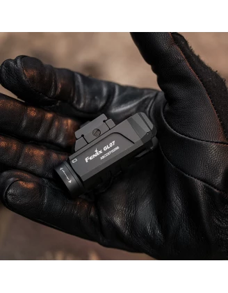 Latarka na broń Fenix GL07