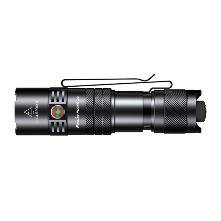 Latarka taktyczna LED Fenix PD26R ACE