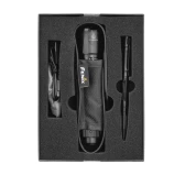 Latarka taktyczna LED Fenix TK20R V2.0 czarna plus długopis T5 gratis
