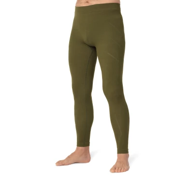 Legginsy męskie Tagart Greenland merino NL 3XL