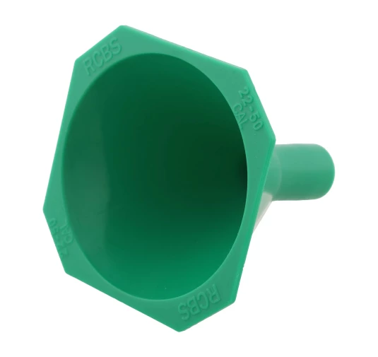 Lejek uniwersalny RCBS kal. 22-50